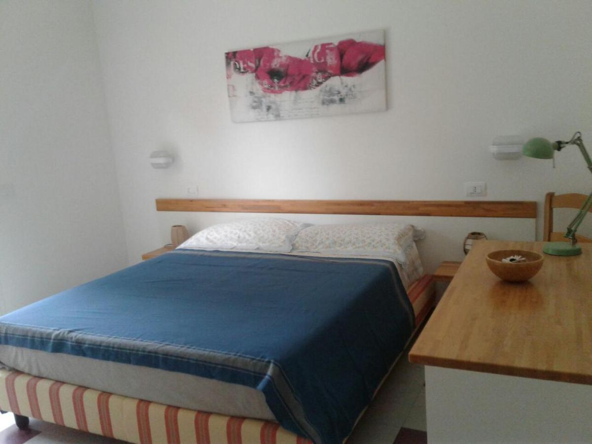 L'Oasi Di Athena Villa รากูซา ภายนอก รูปภาพ