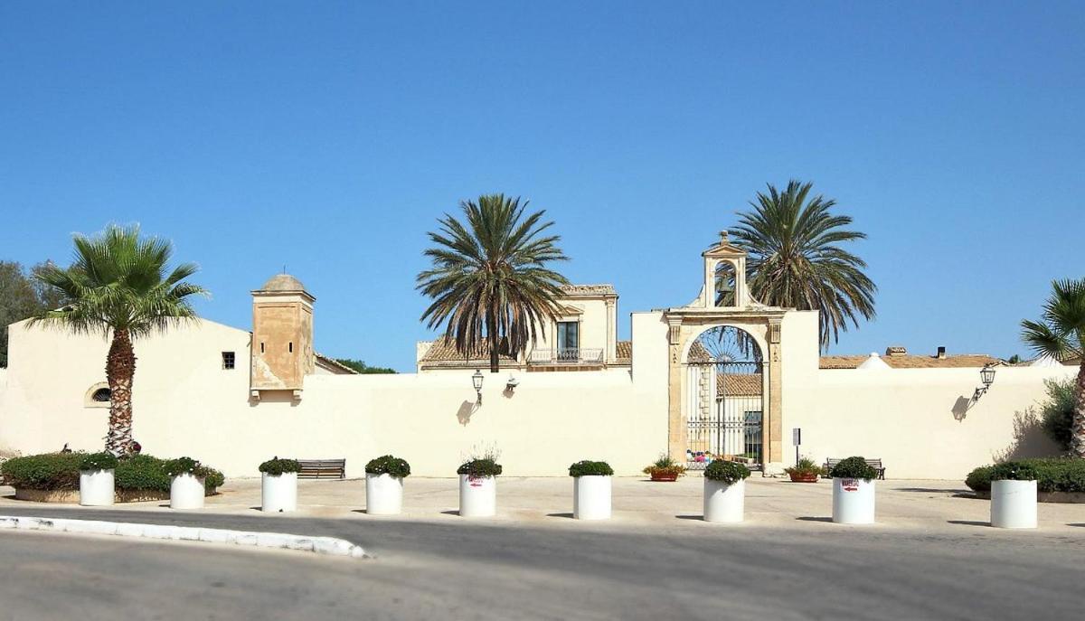 L'Oasi Di Athena Villa รากูซา ภายนอก รูปภาพ