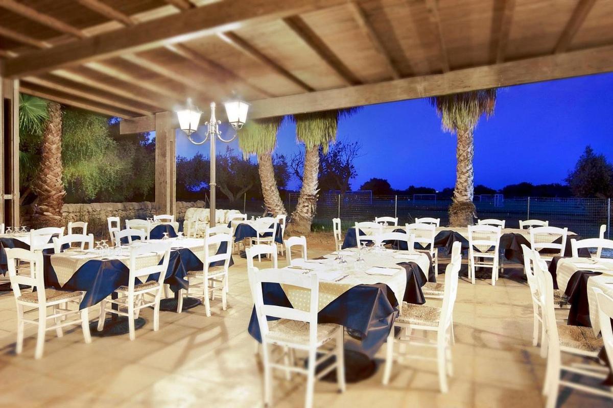 L'Oasi Di Athena Villa รากูซา ภายนอก รูปภาพ