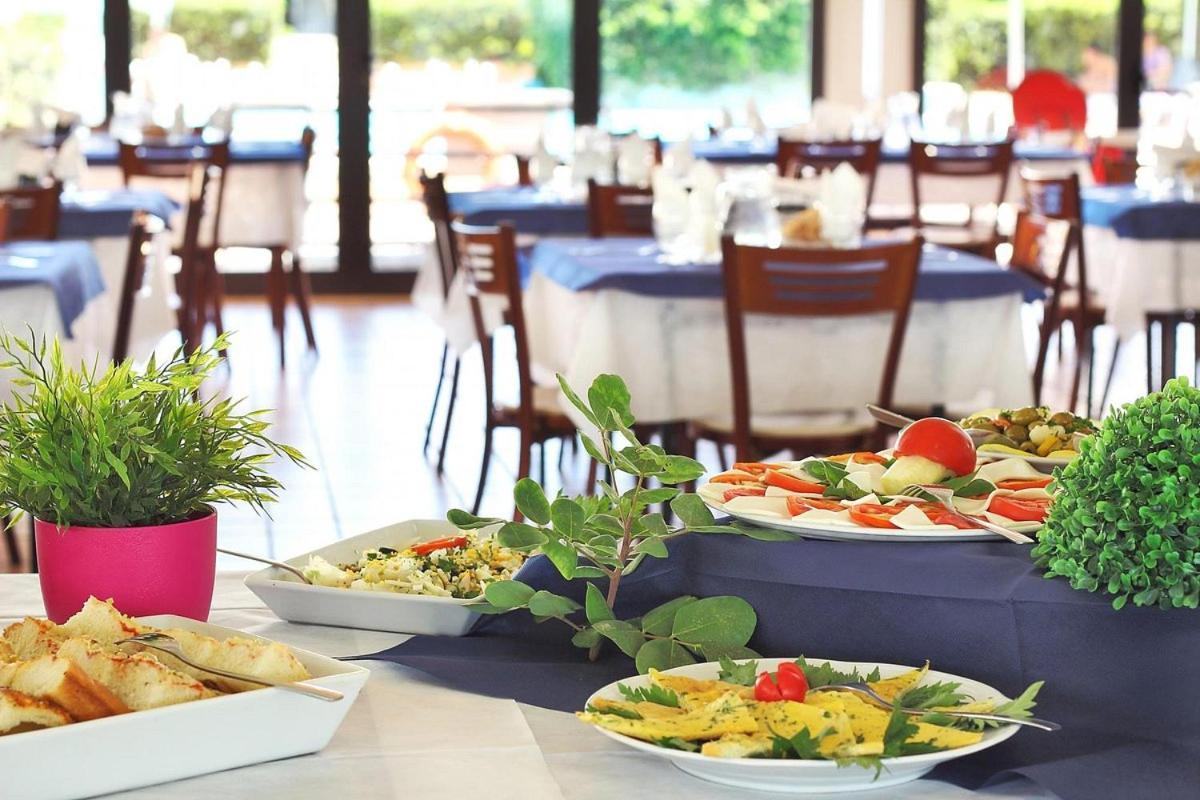 L'Oasi Di Athena Villa รากูซา ภายนอก รูปภาพ