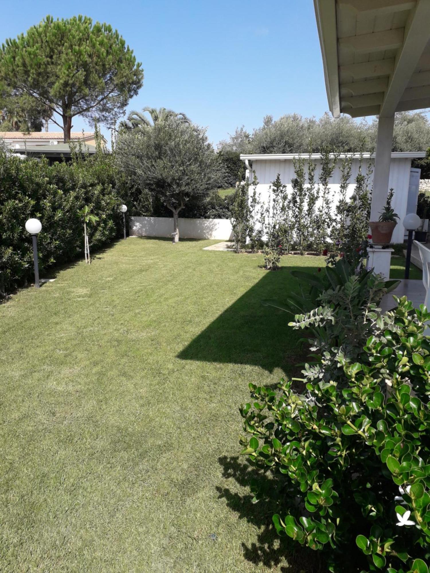 L'Oasi Di Athena Villa รากูซา ภายนอก รูปภาพ