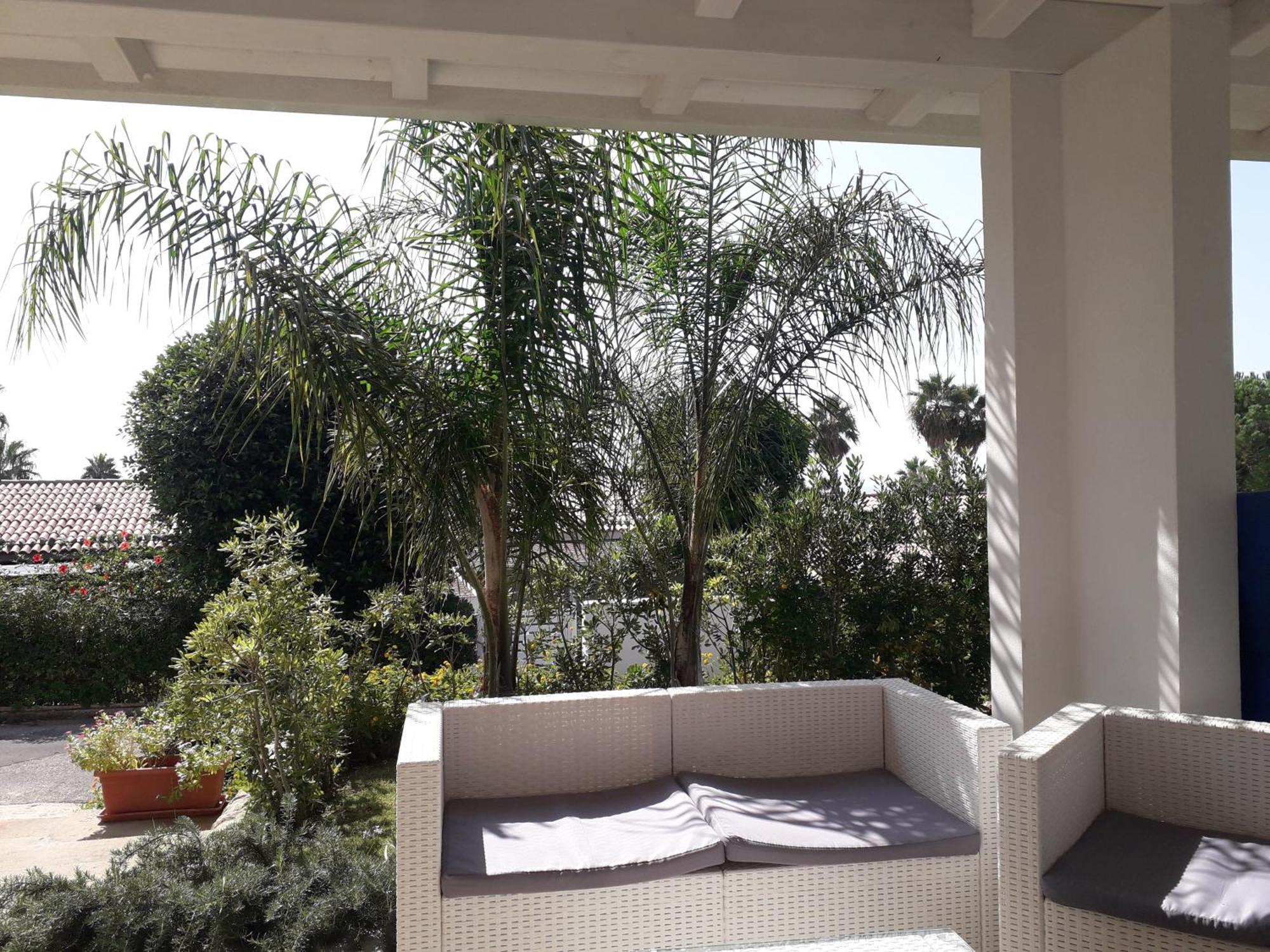 L'Oasi Di Athena Villa รากูซา ภายนอก รูปภาพ