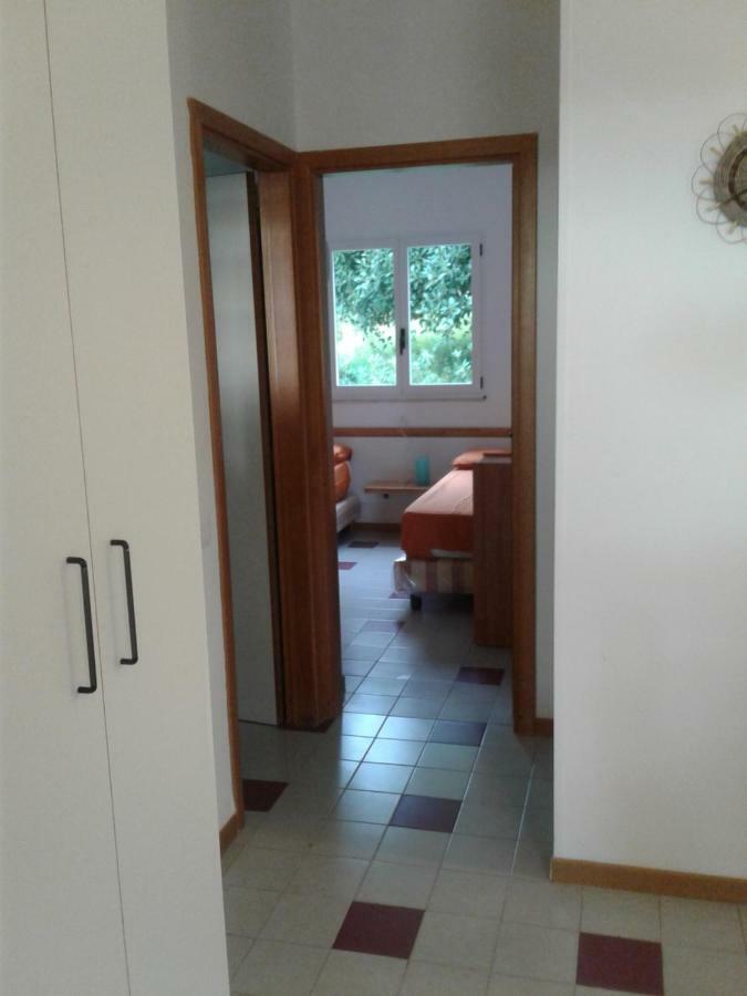 L'Oasi Di Athena Villa รากูซา ภายนอก รูปภาพ