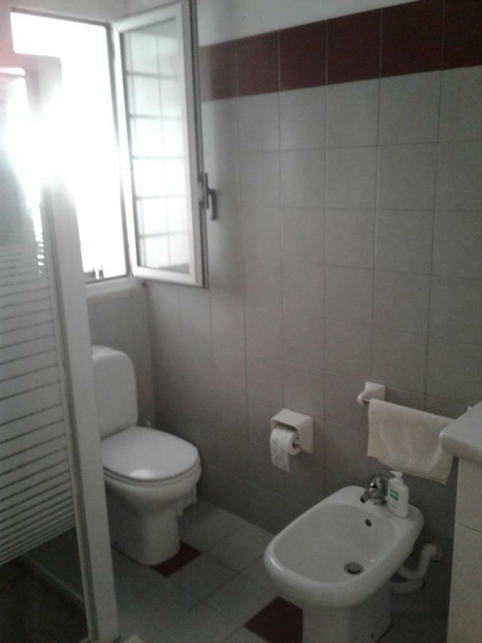 L'Oasi Di Athena Villa รากูซา ภายนอก รูปภาพ